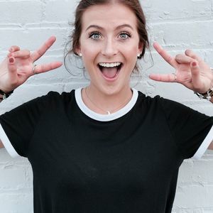 Meet your Posher, Bethany